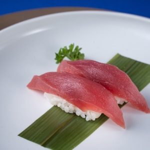 NIGIRI TONNO