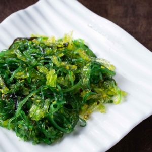 GOMA WAKAME