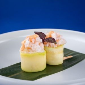 GUNKAN EBI