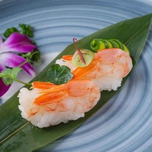 NIGIRI AMAEBI
