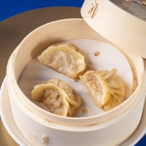 NIKU GYOZA