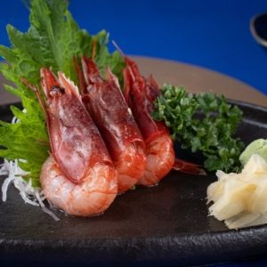 SASHIMI MAZARA