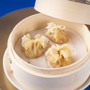 SHUMAI