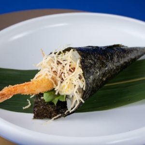 TEMAKI EBITEN