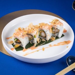 URAMAKI EBI EVO