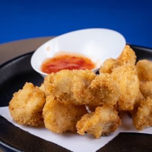 BOCCONCINI DI POLLO