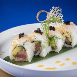 CAPPESANTE ROLL