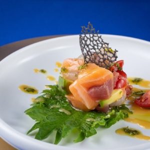 CEVICHE