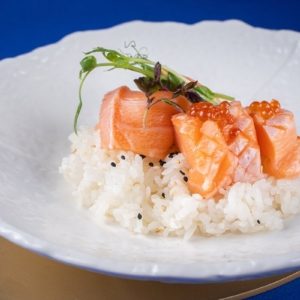 CHIRASHI SAKE