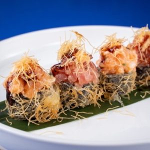 CRISPY HOSO