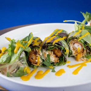 EBI FRESH ROLL