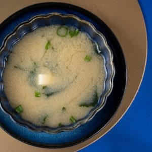 ZUPPE MISTO