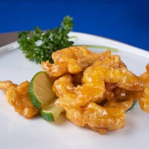 POLLO AL LIME