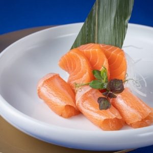 SASHIMI SAKE