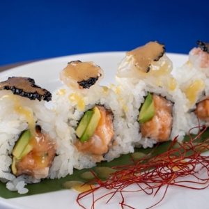 SCAMPI ROLL