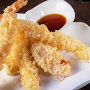 TEMPURA MIX