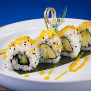 VEGAN ROLL