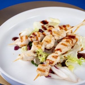 YAKITORI