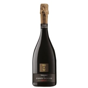 Franciacorta Brut Docg - Terre Di Conti Ducco
