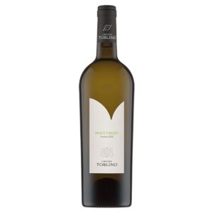 Pinot Grigio Trentino Bio Doc - Toblino