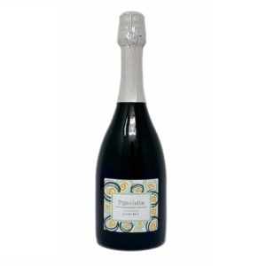 Pignoletto Le Rocche Brut Doc