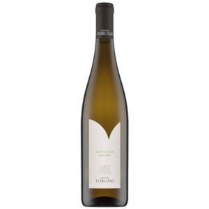 Sauvignon Blanc Trentino Doc - Toblino