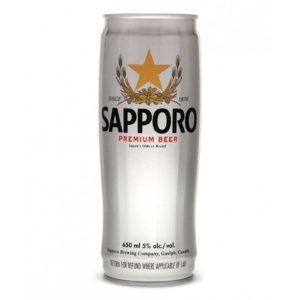 Sapporo 65Cl