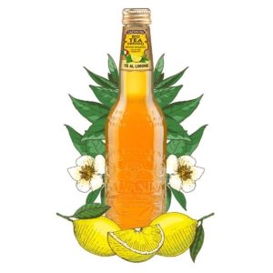 Te Limone Galvanina 35Cl