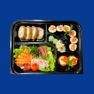 Sushi Lunch Box