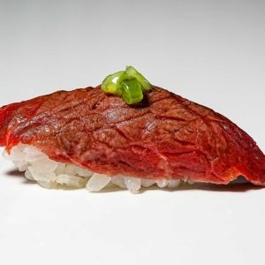 NIGIRI WAGYU