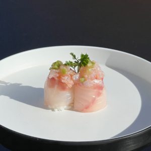 Gunkan suzuki