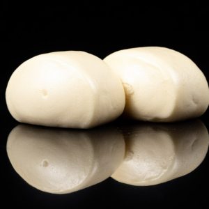 Pane al vapore