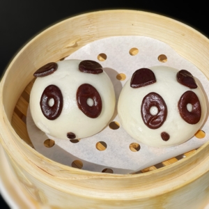 BAO CREMA DOLCE