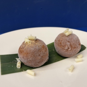 MOCHI CIOCCOLATO