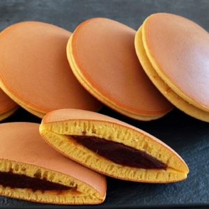 DORAYAKI