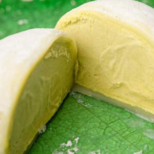 MOCHI TE VERDE