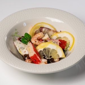INSALATA DI MARE