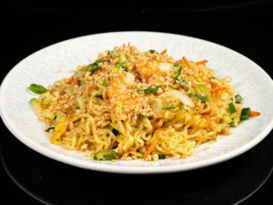 RAMEN SALTATO