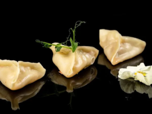 RAVIOLI DI MANZO