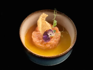 TARTARE AMAEBI