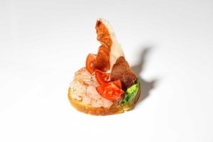 BRUSCHETTA AMAEBI