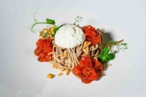 SOBA FREDDO