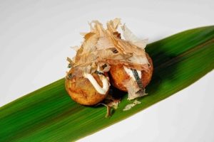 TAKOYAKI