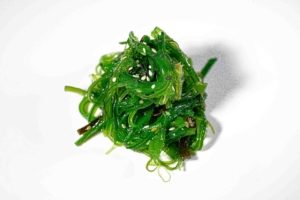 GOMA WAKAME