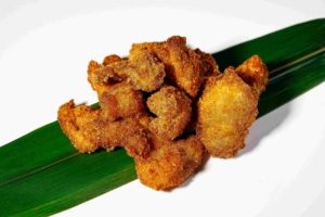 BOCCONCINI DI POLLO