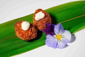 BOCCONCINI DI GAMBERI 4Pz