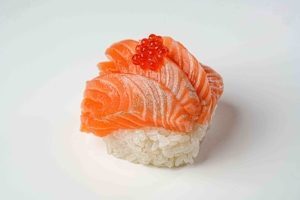 CHIRASHI SAKE