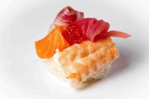 CHIRASHI MISTO