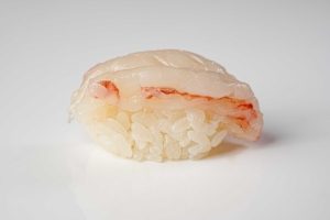 NIGIRI AMAEBI