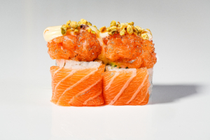 URAMAKI FLAMBE